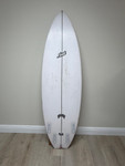 5'11 LOST MOD QUAD USED SURFBOARD (272408)