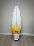 5'6 LOST DRIVER 3.0 USED SURFBOARD (269181)