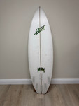 5'6 LOST THE RIPPER USED SURFBOARD (260627)