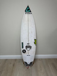 5'4 LOST DRIVER 2.0 USED SURFBOARD (280534)