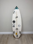 4'9 LOST SUB DRIVER 2.0 USED SURFBOARD (255043)