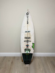 4'10 LOST STEP DRIVER USED SURFBOARD (276956)