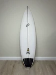 5'10 LOST MINI DRIVER USED SURFBOARD (288978)