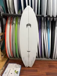 6'2 LOST PISCES SURFBOARD (286868)