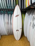 6'4 LOST THE RIPPER ROUND SURFBOARD (281973)