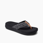 REEF CUSHION CLOUD TX SANDALS (CJ3581)