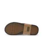 REEF LEATHER OFFSHORE SANDALS (CJ9057)