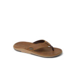 REEF LEATHER OFFSHORE SANDALS (CJ9057)