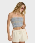 BILLABONG KEEP IT SIMPLE 2 TUBE TOP (24B061602)