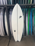 5'11 FIREWIRE SEASIDE HELIUM SURFBOARD (2761211)