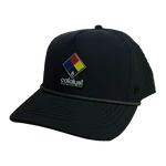 MELIN CLASSIC HYDRO ODYSEA ROPE HAT (70344)