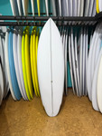 5'7 CHRISTENSON LANE SPLITTER SURFBOARD (2627666)