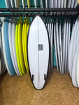 5'6 CHRISTENSON LANE SPLITTER SURFBOARD (2627665)
