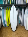 5'9 CHRISTENSON LANE SPLITTER SURFBOARD (2627669)