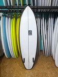 6'0 CHRISTENSON LANE SPLITTER SURFBOARD (2627673)