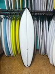 6'0 CHRISTENSON LANE SPLITTER SURFBOARD (2627673)