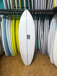 5'10 CHRISTENSON LANE SPLTTER SURFBOARD (2627670B)