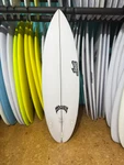 5'9 LOST DRIVER 2.0 ROUND SURFBOARD (290030)