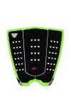 VEIA JJF GROM PAD SQUASH TAIL (VTRAJJFG02NTHVGREEN)