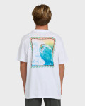 BILLABONG NANDA ORMOND OCCY PREMIUM TEE (BL000711M)