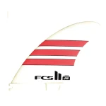 FCS II JW PG LARGE TRI FINS (FJWL-PG02-LG-TS-R)
