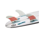 FCS II JW PG LARGE TRI FINS (FJWL-PG02-LG-TS-R)