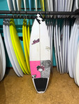 5'6 LOST 3.0 STUB DRIVER USED SURFBOARD (284179)