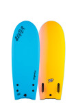 CATCH SURF BEATER ORIGINAL 54 - TWIN FIN SURFBOARD (BO54T-BL26)