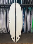 6'0 QUIET FLIGHT PONTOON Q-FLEX SURFBOARD (63862)