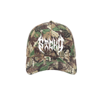 STEKO NAPALM HAT (M5001NAP)