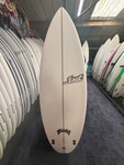 5'10 LOST DRIVER 3.0 SURFBOARD (288221)