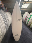 5'11 LOST DRIVER 3.0 ROUND SURFBOARD (288229)
