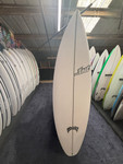 5'9 LOST DRIVER 3.0 PLUS SURFBOARD (289673)