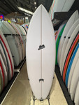 5'2 LOST PUDDLE JUMPER SURFBOARD (289353)