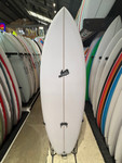 5'2 Lost Puddle Jumper Surfboard - Poly, 27L