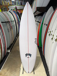 6'2 LOST FORMULA-1 RNDPIN BRO SURFBOARD (296178)