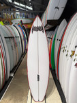 6'2 LOST SPEED DEMON SURFBOARD (296280)