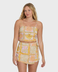 Billabong Your Crush Mini Skort