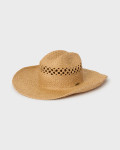 BILLABONG WILD WAVES STRAW HAT (BL000397W)