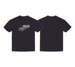 STEKO PATCHES SHORT SLEEVE TEE (M4001PAT)