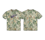 STEKO PATCHES SHORT SLEEVE TEE (M4001PAT)