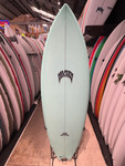 5'4 LOST PISCES SURFBOARD (289506)