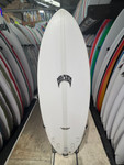 5'4 LOST PISCES SURFBOARD (283526)