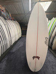 5'8 LOST FORMULA-1 RNDPIN BRO SURFBOARD (296169)