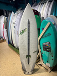 5'10 Lost Light Speed Ripper Used Surfboard - 30.75L