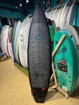 6'4 LOST 3.0 STUB DRIVER USED SURFBOARD (258808)