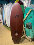 5'6 LOST RNF REDUX USED SURFBOARD (280833)