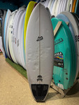 5'4 LOST RNF 96 USED SURFBOARD (263259)