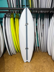5'9 LOST RNF TWINZER '96ER SURFBOARD (291463)