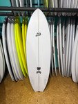 5'9 LOST RNF TWINZER '96ER SURFBOARD (291463)
